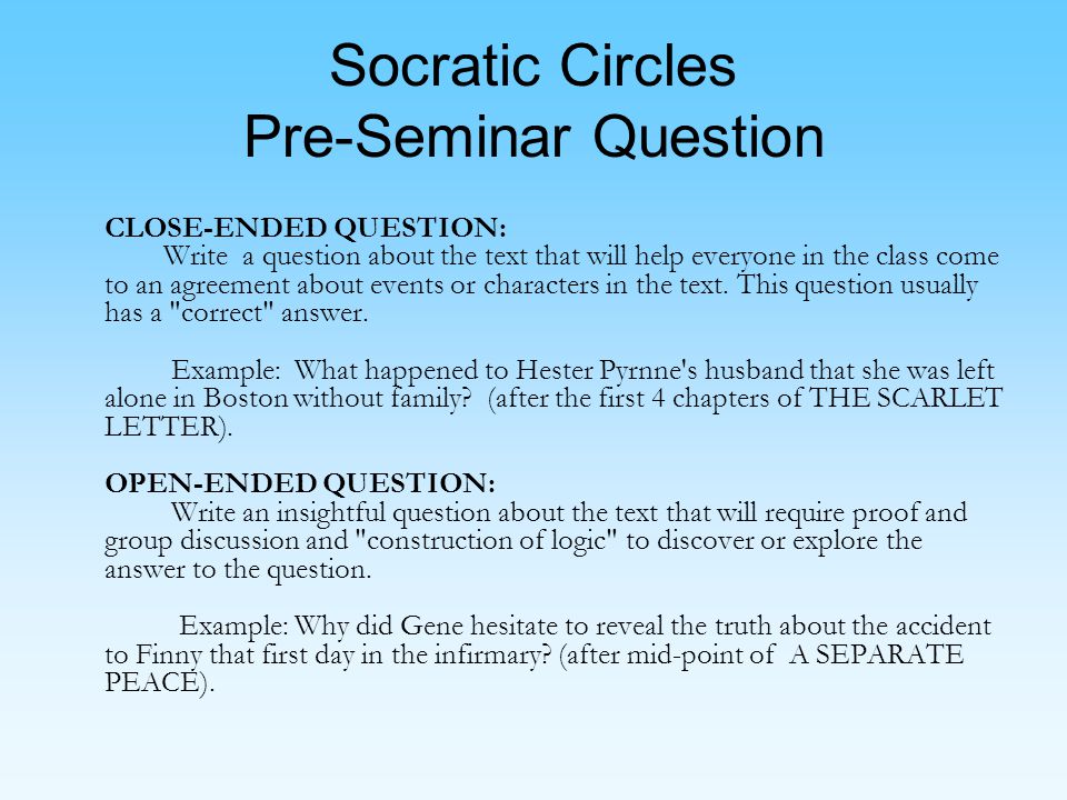 scarlet letter essay questions