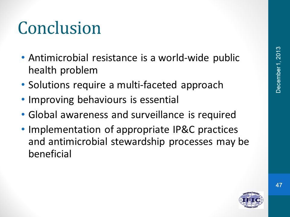 Essential Resources For Effective Infection Prevention And Control Programs