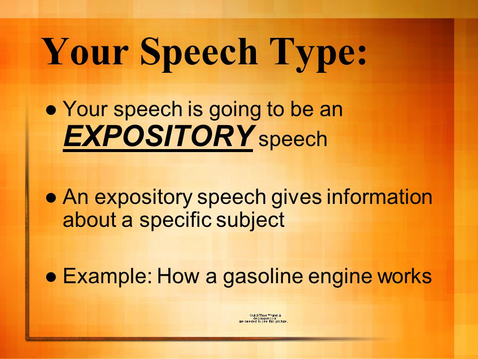 Informative Essay Examples