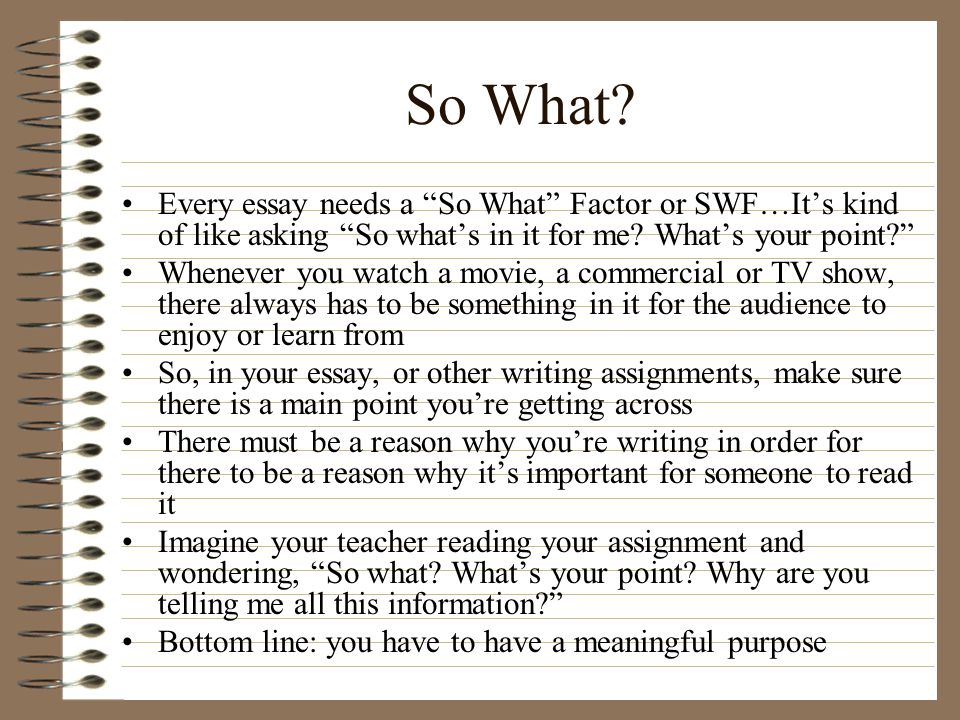 Are Magazines Underlined In An Essay