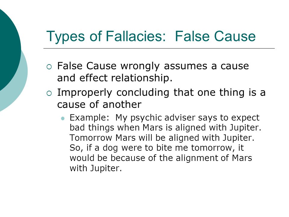 Example Essay Cause And Effect