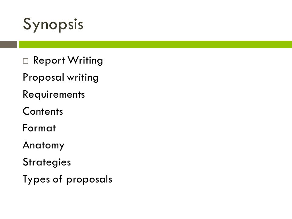Business Writing Skills - 5 Tips | SkillsYouNeed