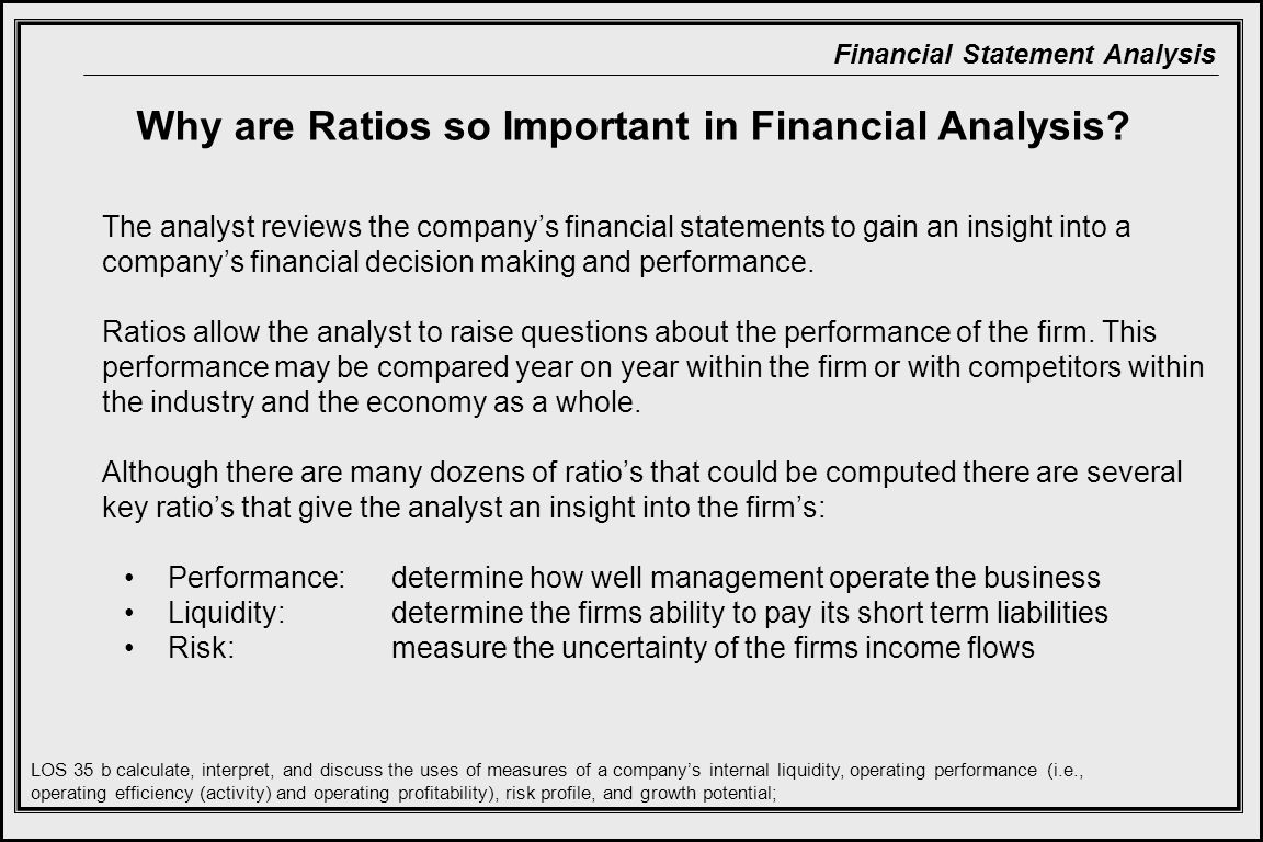 Importance Financial Management Essay