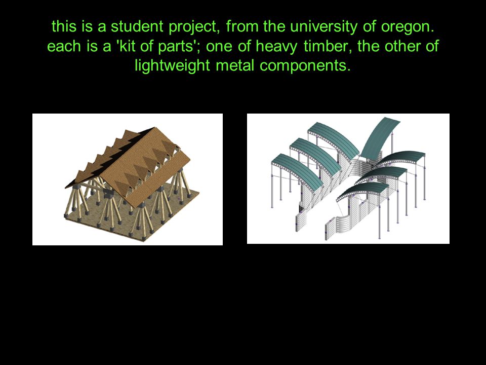 this is a student project, from the university of oregon.