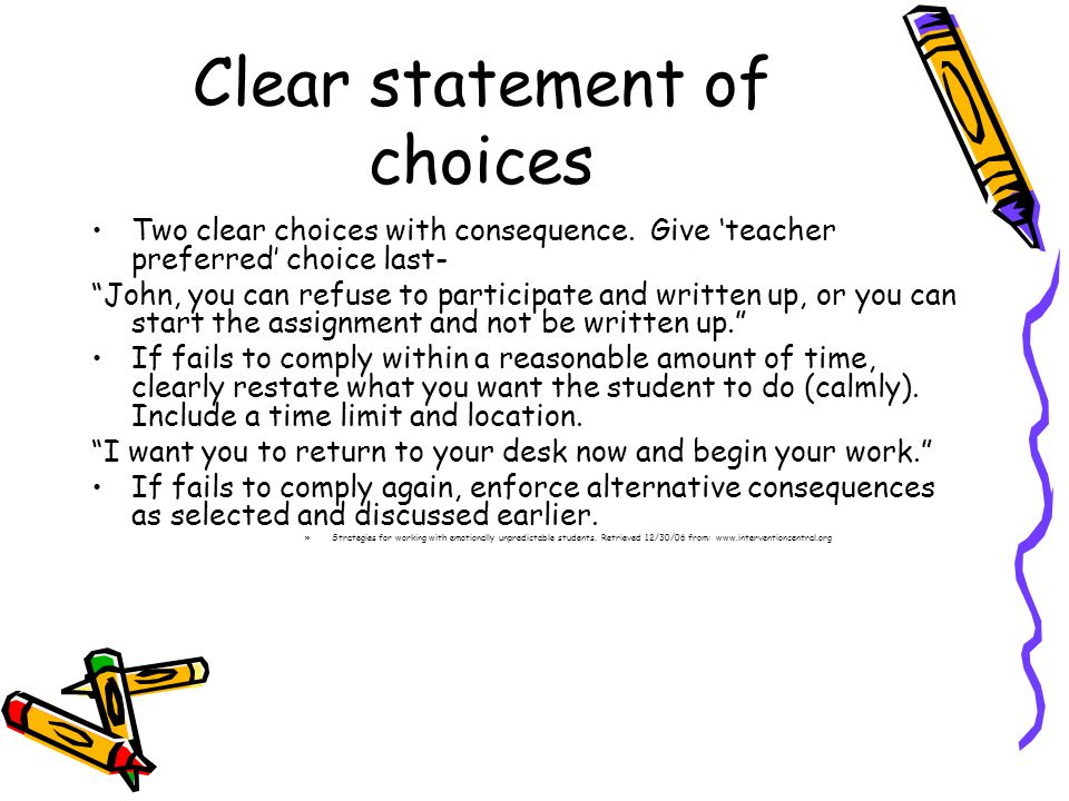 Printables Choices And Consequences Worksheet printables choices and consequences worksheet safarmediapps intrepidpath clroom acmodations behavior learning mic