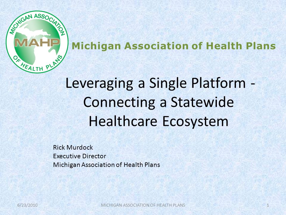 leveraging a single platform connecting a statewide healthcare michigan healthcare referral form