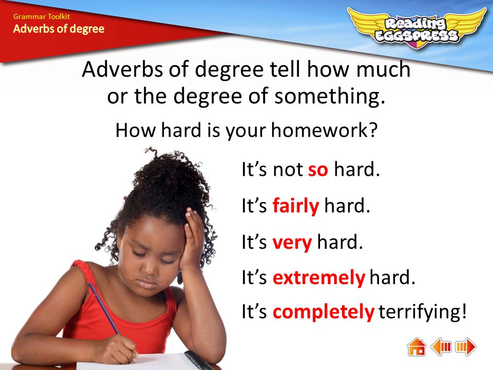 Adjectives For Essays