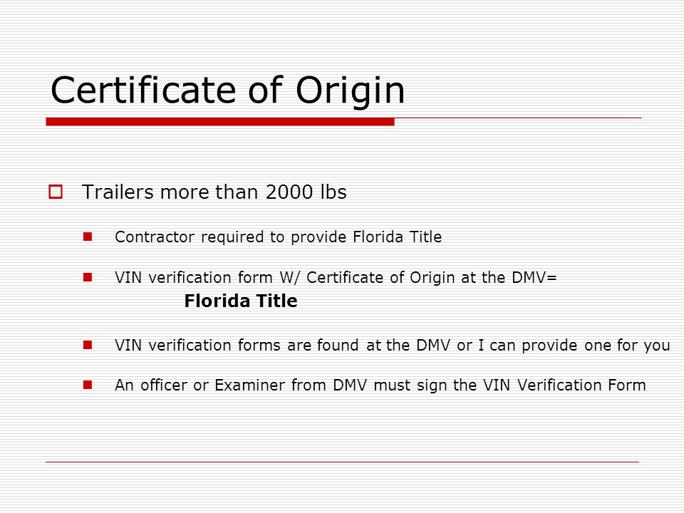 capital equipment a little history years ago capitalized by vin verification form florida