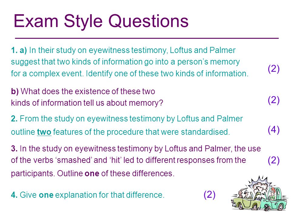 eyewitness testimony is simply not consistent How reliable is eyewitness testimony psychologists are helping police and juries rethink the role of eyewitness identifications and testimony. eyewitness testimony is simply not consistent How reliable is eyewitness testimony psychologists are helping police and juries rethink the role of eyewitness identifications and testimony.
