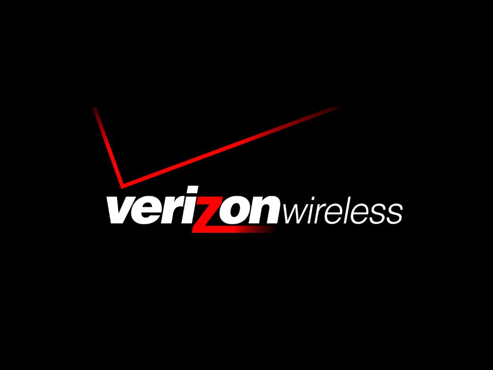 Confidential and proprietary material for authorized Verizon Wireless personnel only.