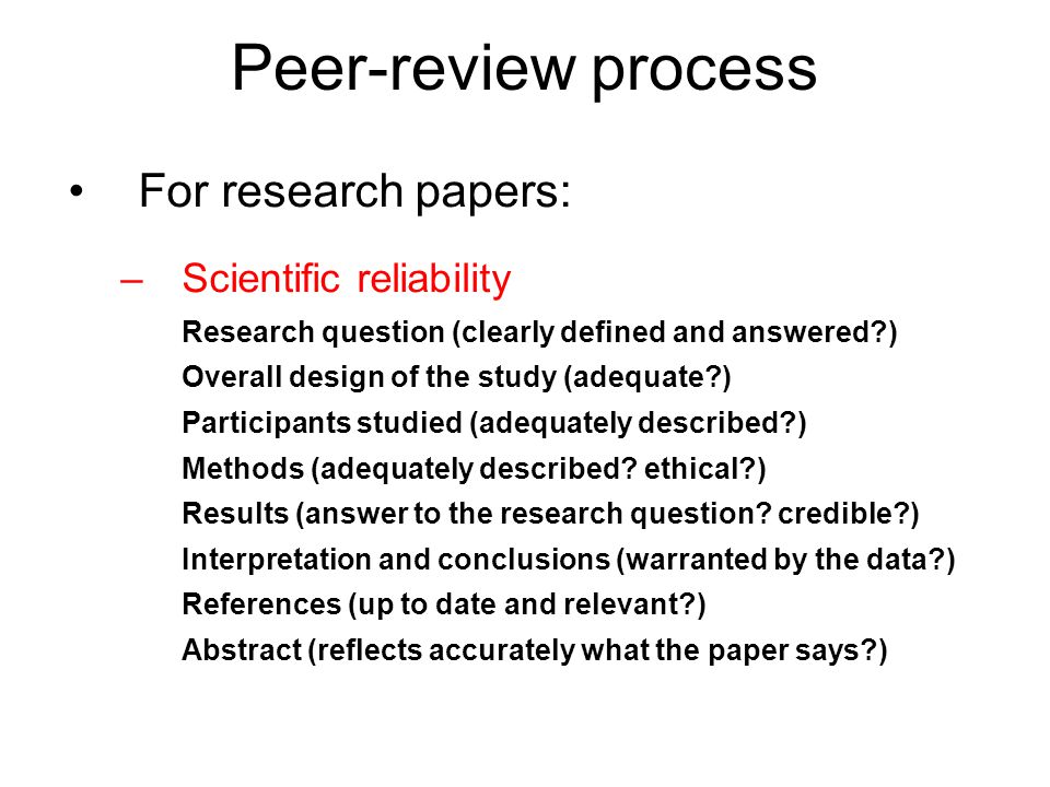 How To Write Abstract For Research Paper