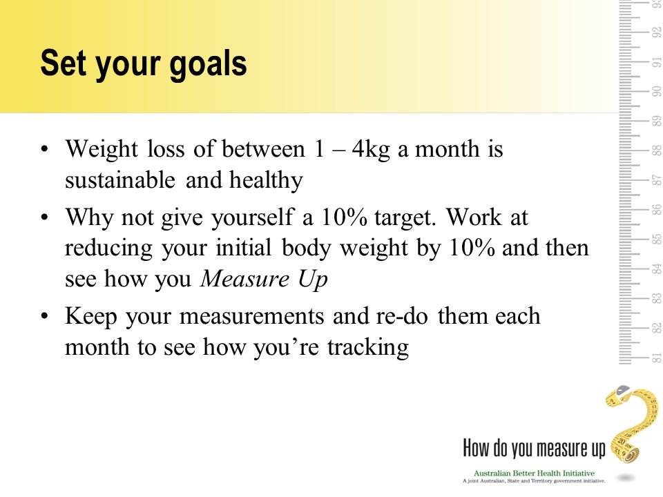 Kevins weight loss journey picture 7