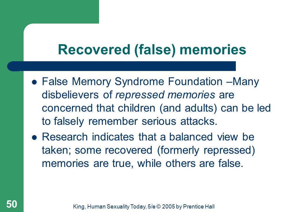 false memory research paper False memory cognitive psychology in false memory experiments, special distractors are variables that are included in a list of the experiment intending to. false memory research paper False memory cognitive psychology in false memory experiments, special distractors are variables that are included in a list of the experiment intending to.