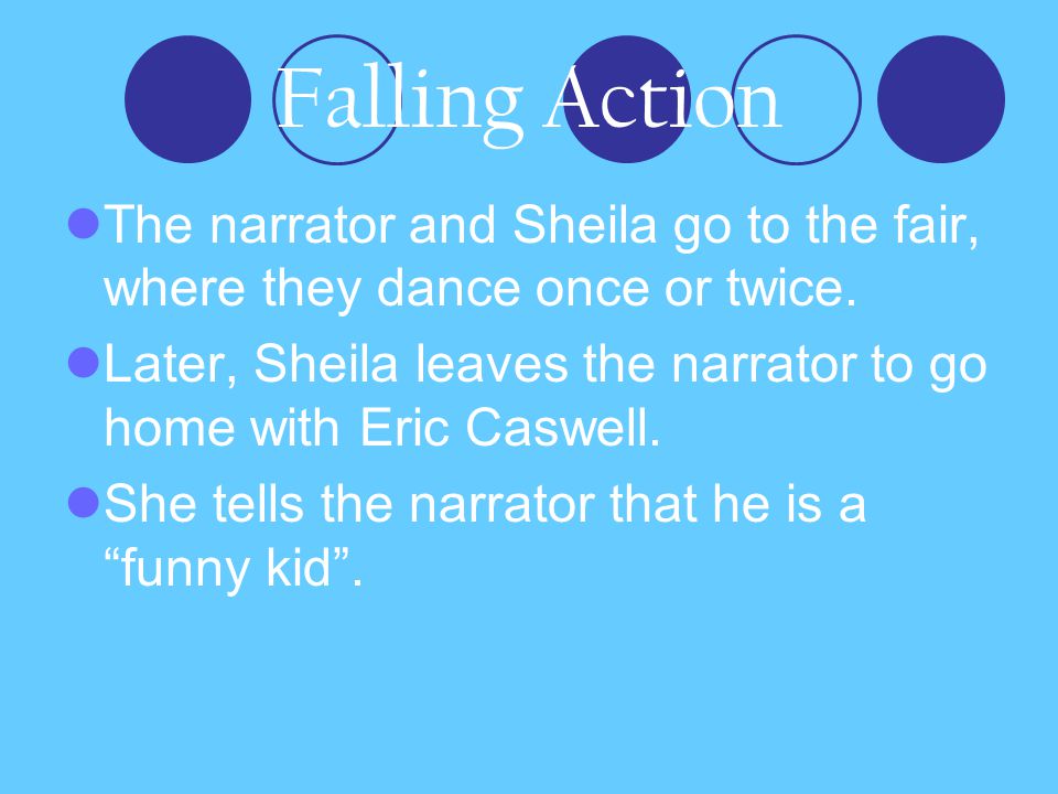 The Bass The River And Sheila Mant Essay