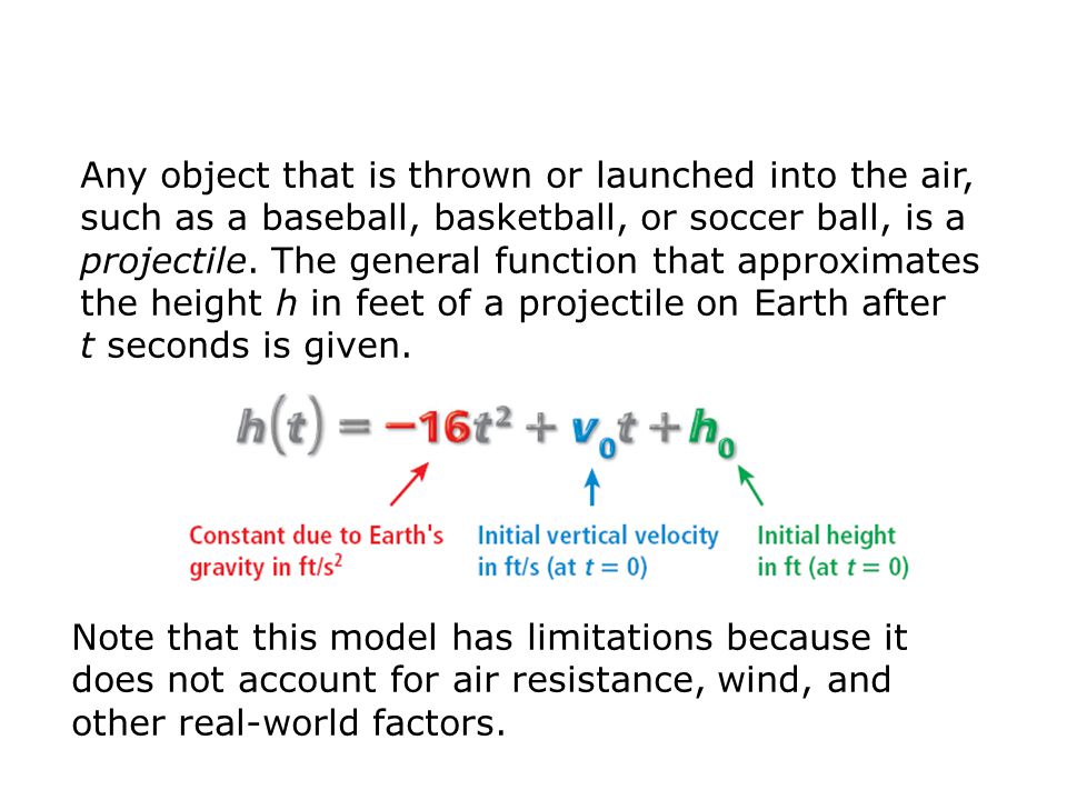 Real World Examples Of Quadratic Equations Jennarocca Related Keywords Suggestions For Quadratic Equation In Real Life