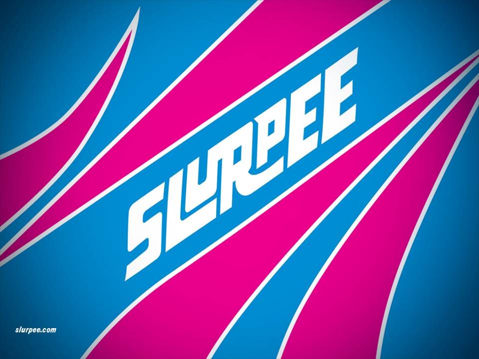 Slurpee Fun Hub
