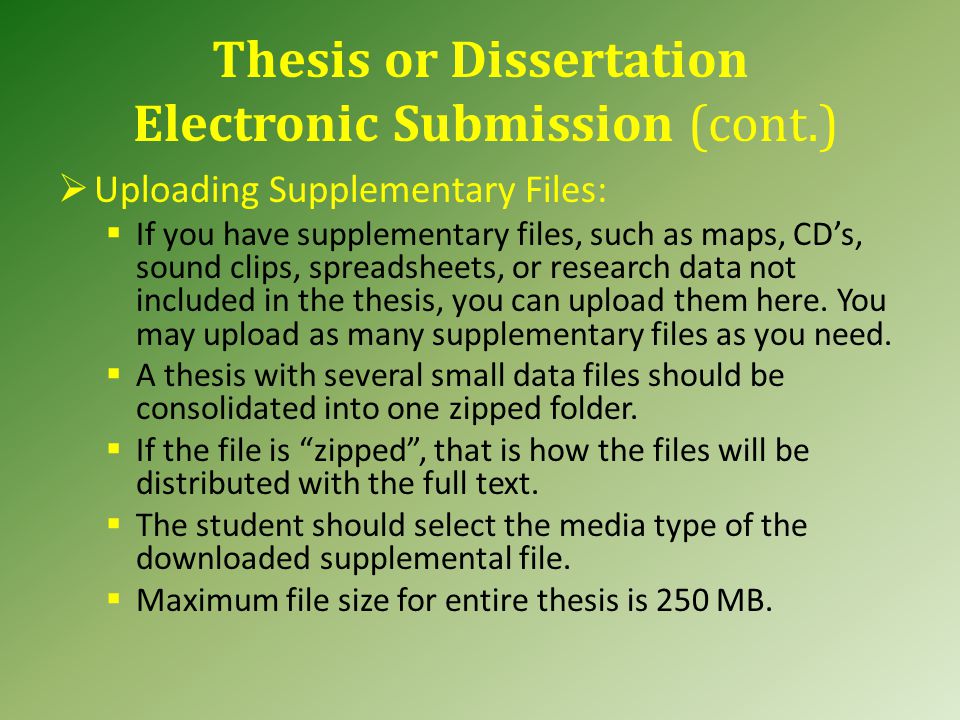 thesis and desertation If you have concerns about how to start writing the thesis or dissertation so that it complies with the graduate college policies or if you have concerns about what. thesis and desertation If you have concerns about how to start writing the thesis or dissertation so that it complies with the graduate college policies or if you have concerns about what.