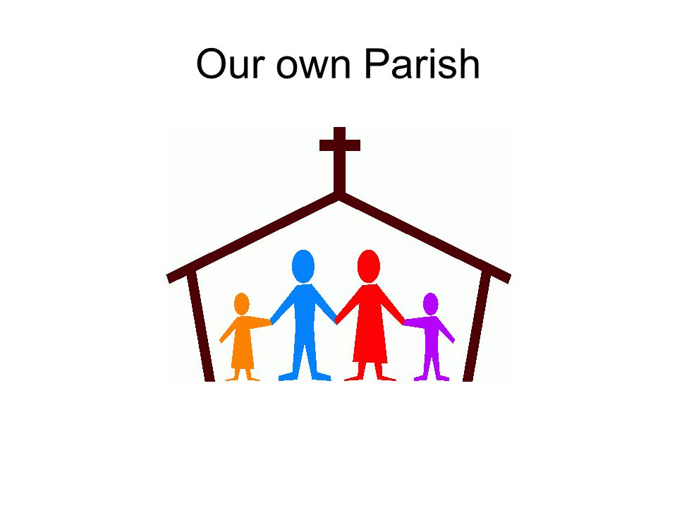 Our own Parish