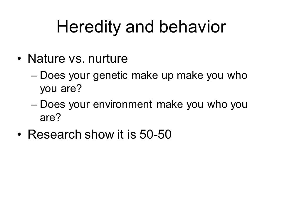 nell nature vs nurture essay The controversy over what determines who we are, whether it is nature (heredity, our biological make up) or nurture (our environment) is taking a new shape through the past decades, psychologists have developed different theories to explain the characteristics of human-beings how we feel, think and behave. nell nature vs nurture essay The controversy over what determines who we are, whether it is nature (heredity, our biological make up) or nurture (our environment) is taking a new shape through the past decades, psychologists have developed different theories to explain the characteristics of human-beings how we feel, think and behave.