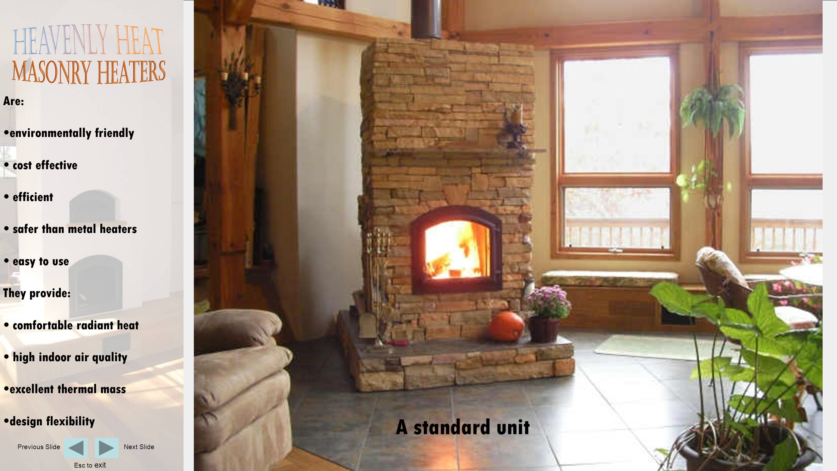 Are Environmentally Friendly Cost Effective Efficient Safer Than