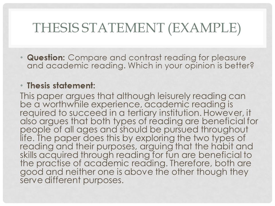 good thesis statement about nursing A solid thesis statement will always be the heart of your essay -- learn how to write an effective thesis statement with these tips and examples. good thesis statement about nursing A solid thesis statement will always be the heart of your essay -- learn how to write an effective thesis statement with these tips and examples.