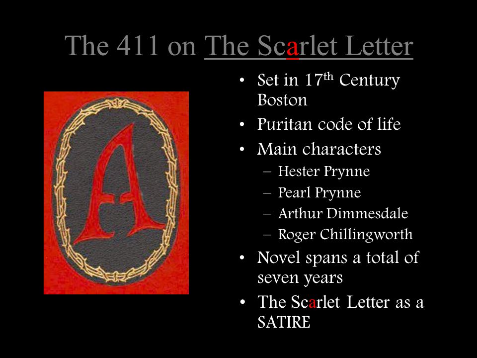 a comparison of chillingworth and dimmesdale in the scarlet letter dimmesdale the scarlet letter