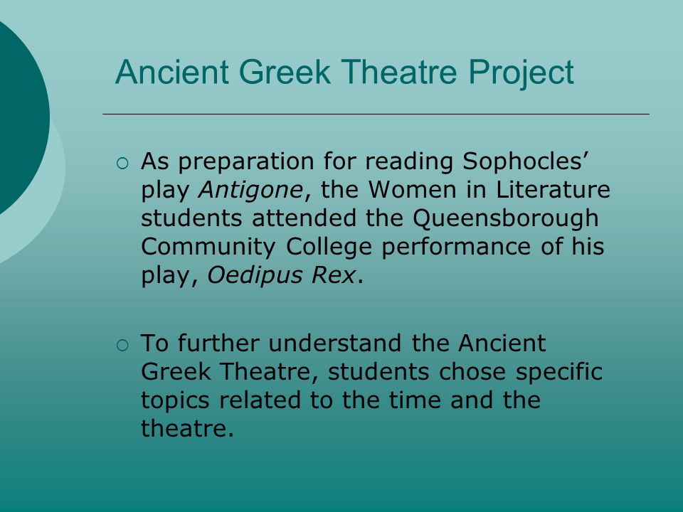as sophocles observes in antigone essay as sophocles observes in antigone essay