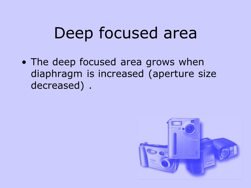 function of a lens optical picture camera obscura l dark room aperture size