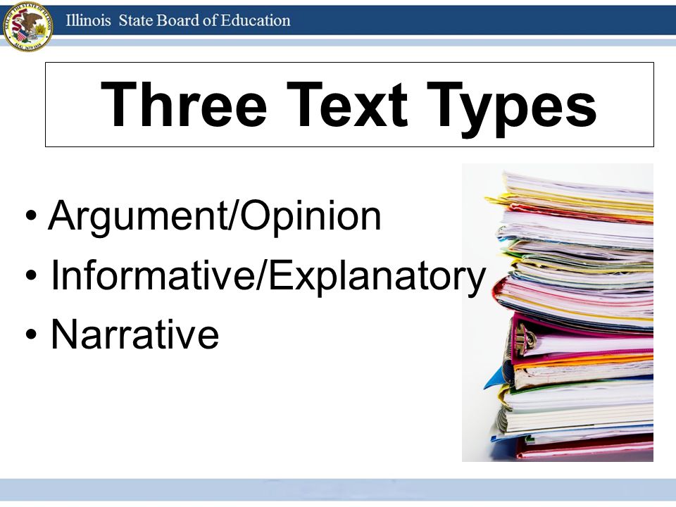 What Are The Types Of Essay Writing