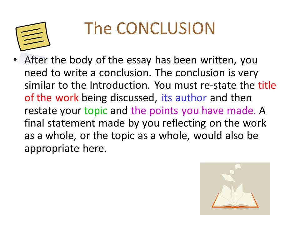 Short Prose Genres: Defining Essay, Short Story, Commentary