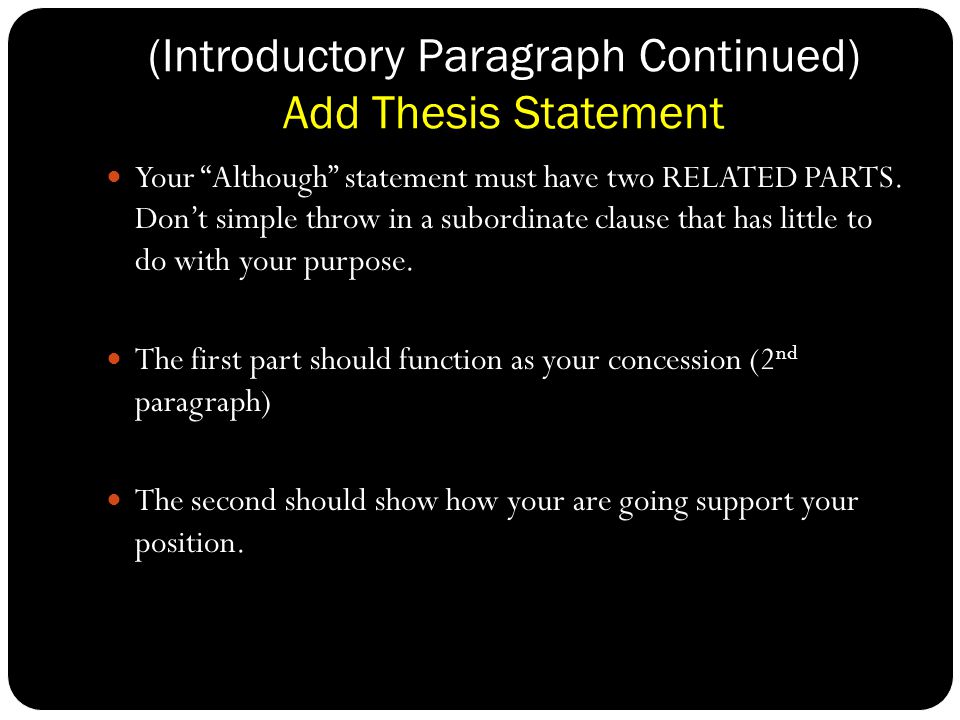 one main purpose of a thesis statement is to In composition, a thesis statement is a sentence in an essay, report, research paper, or speech that identifies the main idea and/or central purpose of the text also called the controlling idea (in rhetoric, a claim is similar to a thesis. one main purpose of a thesis statement is to In composition, a thesis statement is a sentence in an essay, report, research paper, or speech that identifies the main idea and/or central purpose of the text also called the controlling idea (in rhetoric, a claim is similar to a thesis.
