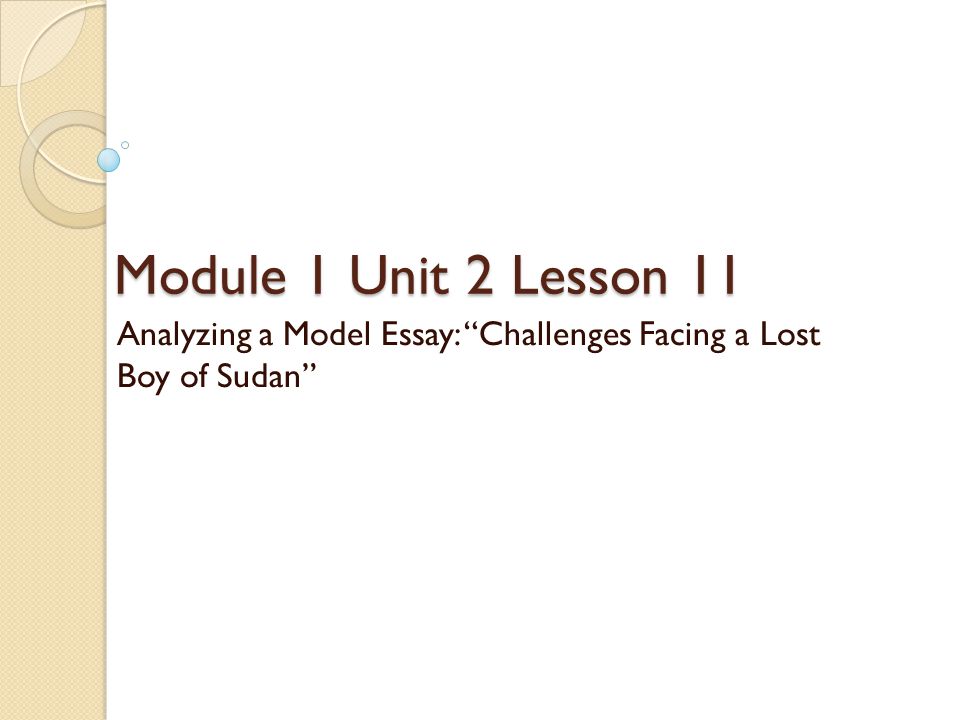 essay questions for the lost boy essay questions for the lost boy