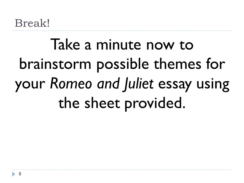 student essays on romeo and juliet student essays on romeo and juliet