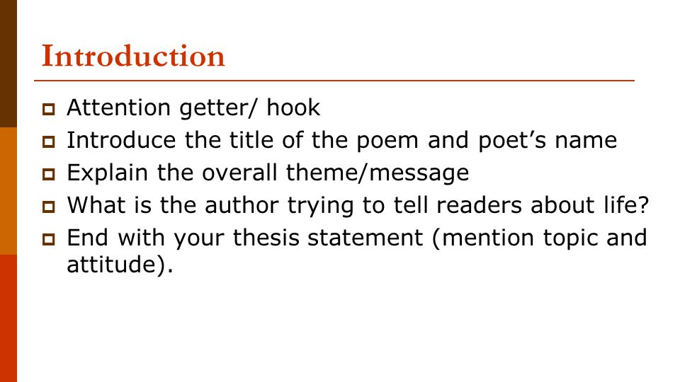 how to write analysis essay for poems how to write analysis essay for poems