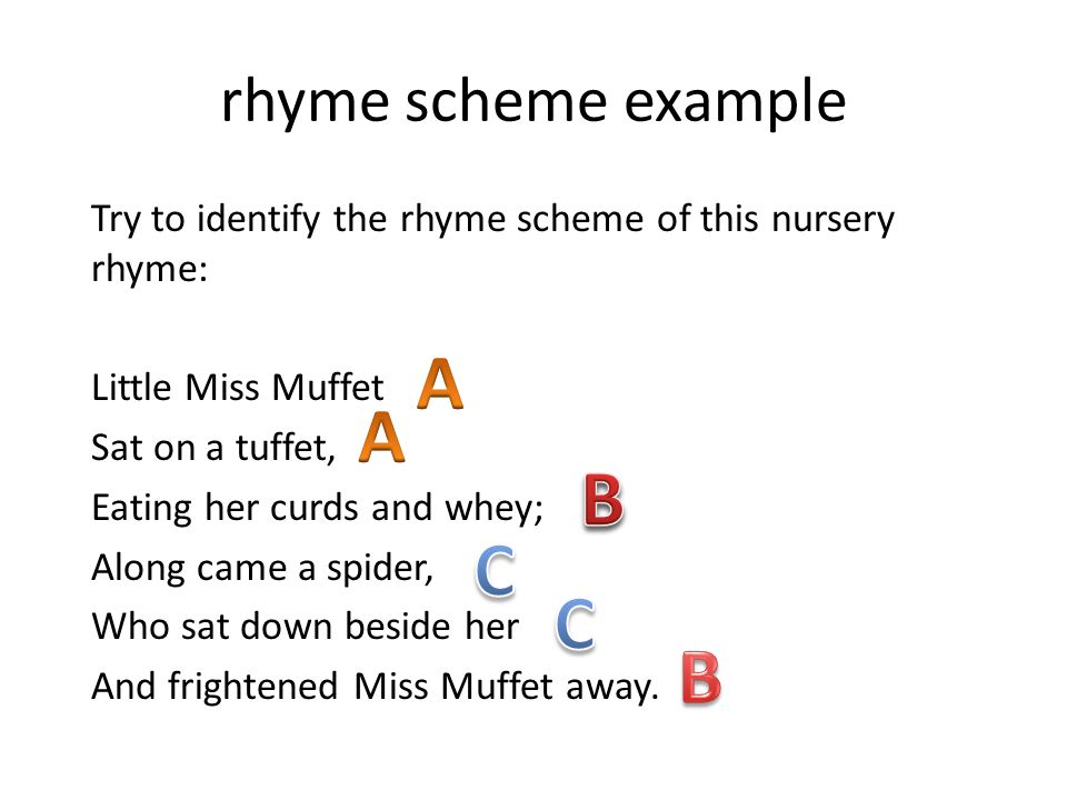 Printables Rhyming Sentences Examples rhyming sentences examples precommunity printables worksheets poetry a literary work in metrical form verse the art of rhyme