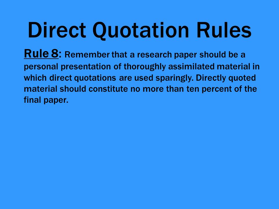 directions for research paper directions for research paper