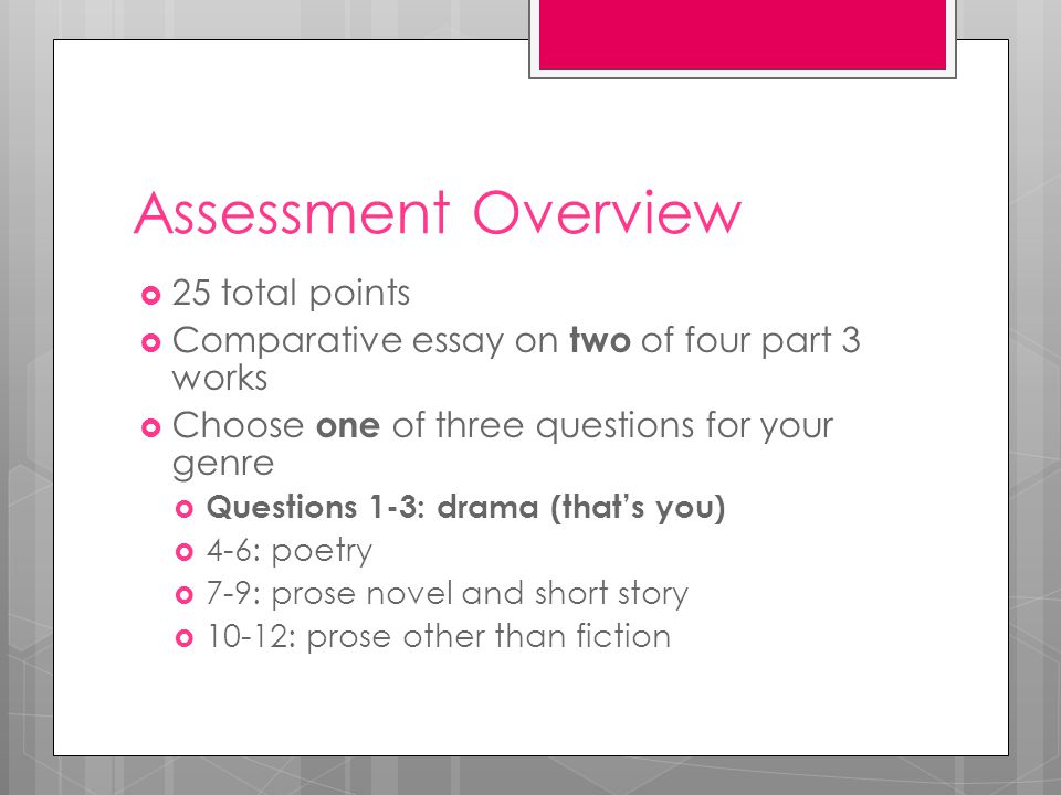 essay assessor Free essay: make assessment decisions and analyse learner achievement the assessor’s role is to judge whether the evidence from the learner meets the. essay assessor Free essay: make assessment decisions and analyse learner achievement the assessor’s role is to judge whether the evidence from the learner meets the.