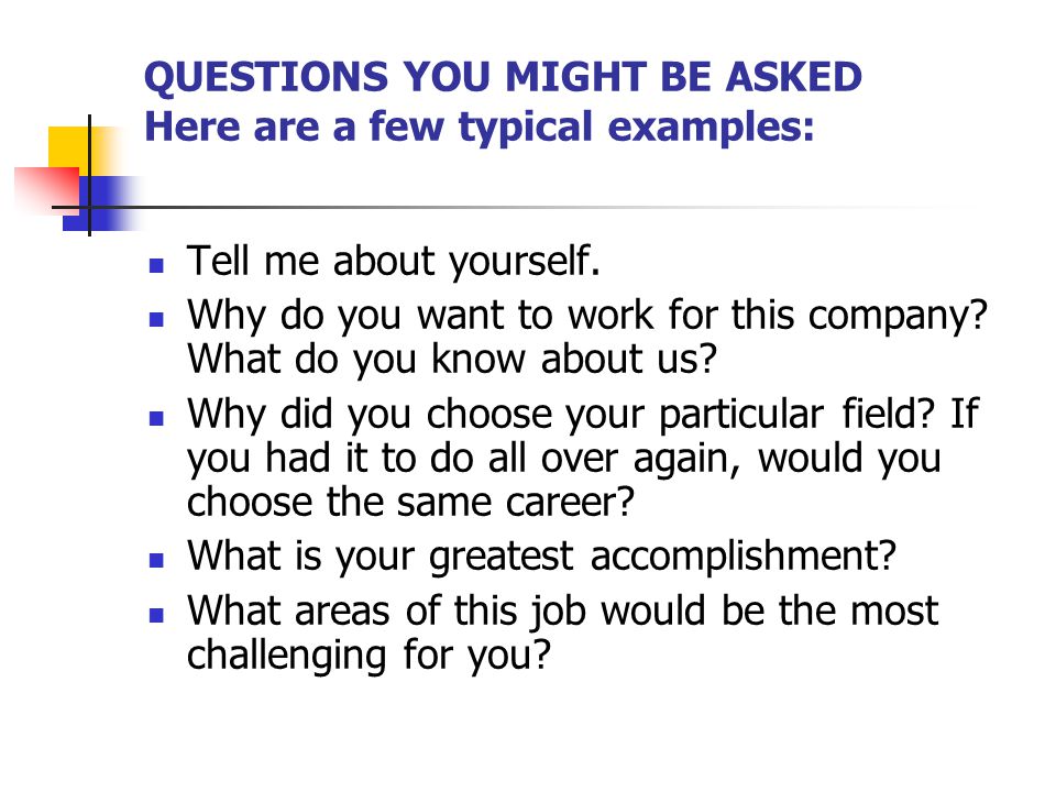 why would you like to work for us