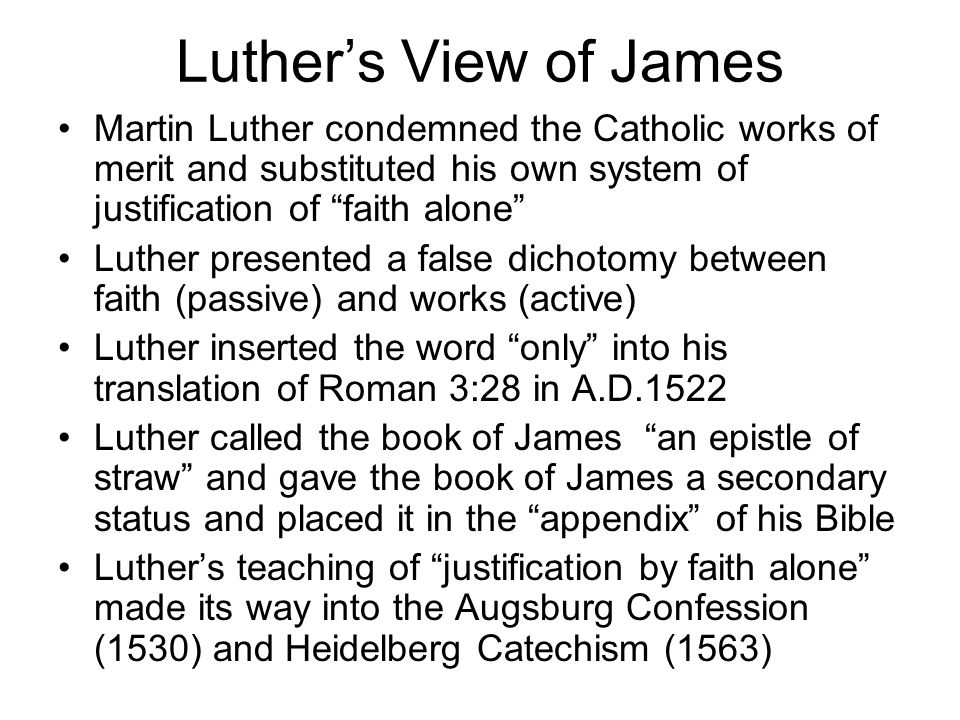 james vs paul justification by faith justification by works or paul and james on faith and works