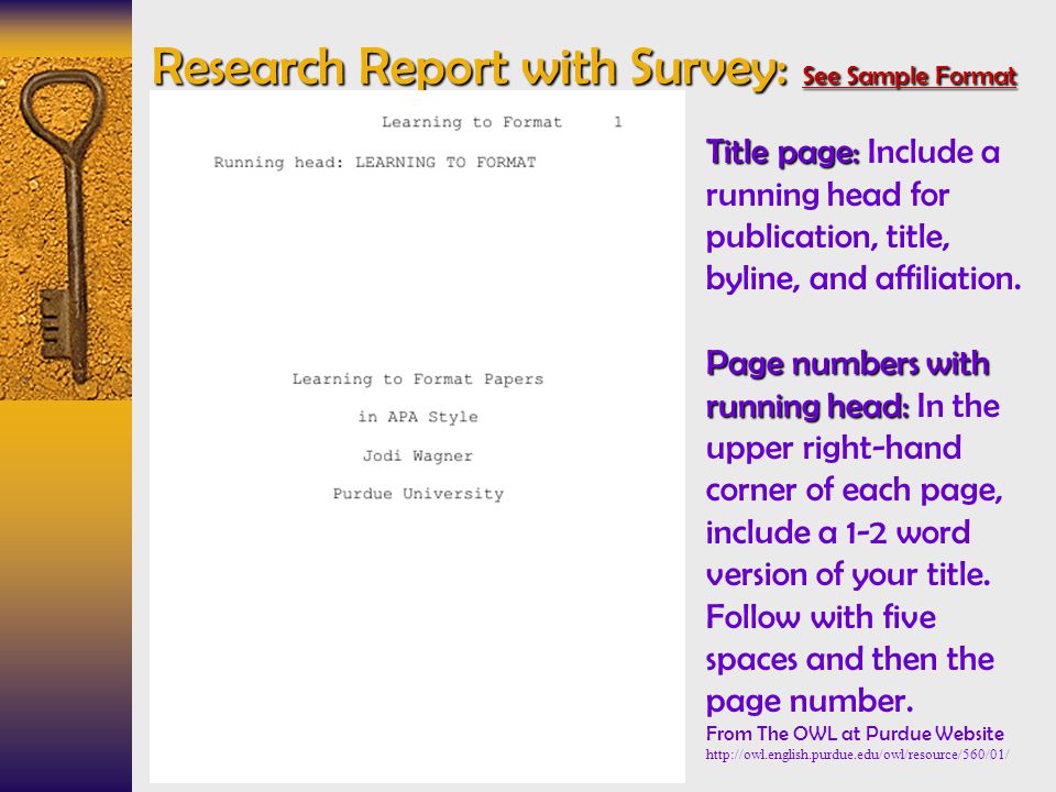 owl at purdue research paper apa format owl at purdue research paper apa format