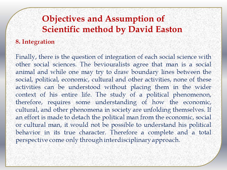 Research paper components - Plus creative writing titles