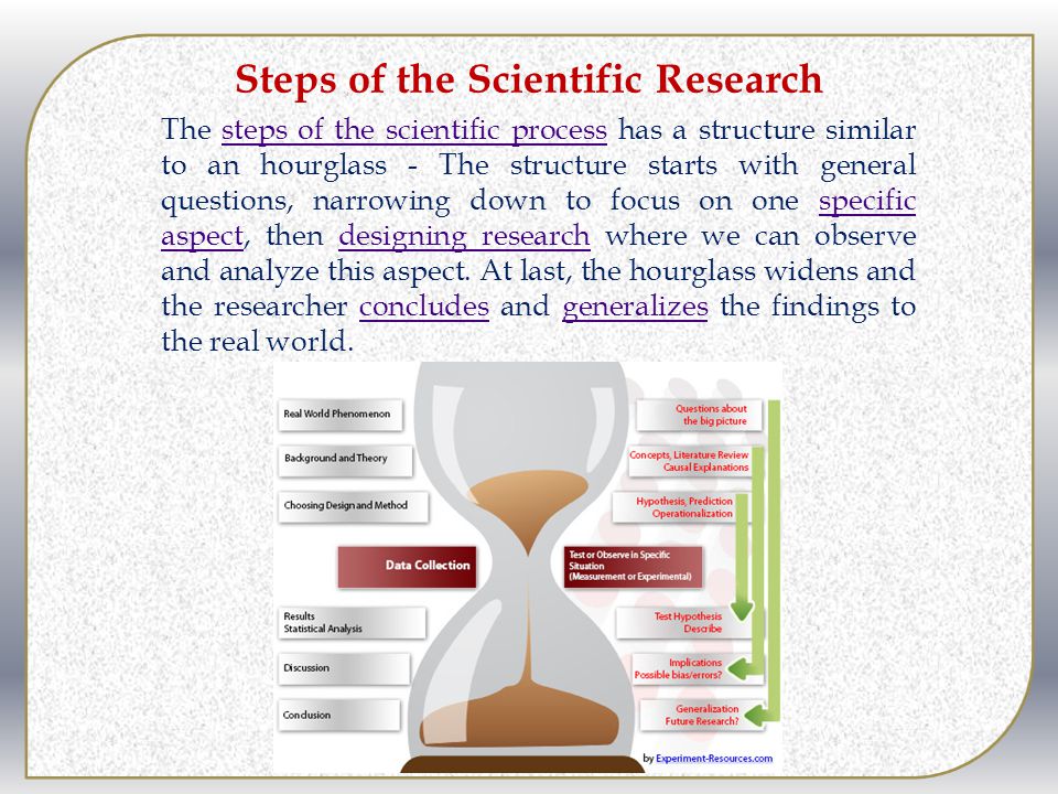 Purpose Of A Research Paper