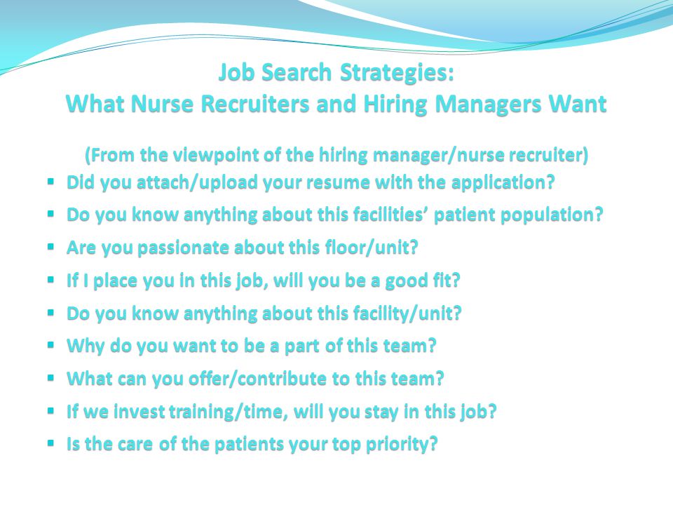why do you want to be a manager