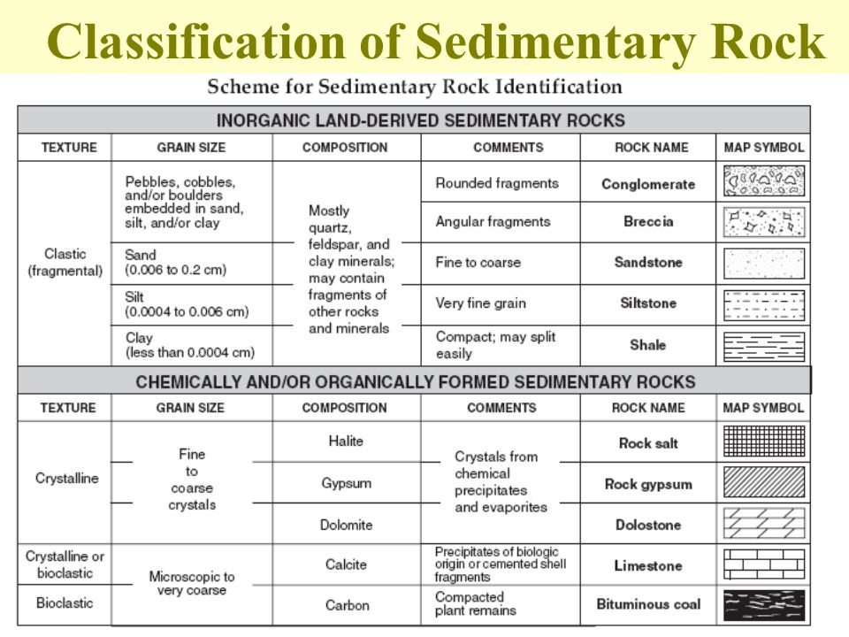 Worksheets Sedimentary Rocks Worksheet sedimentary rock worksheets sharebrowse rocks worksheet delibertad