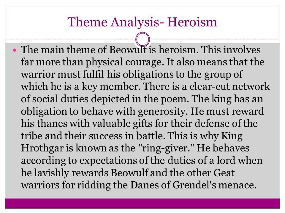 Essay Definition Hero