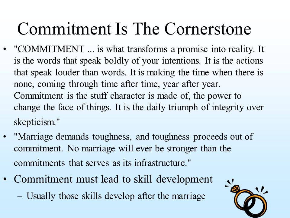 Marriage Commitment - 960x720 - jpeg Marriage Commitment