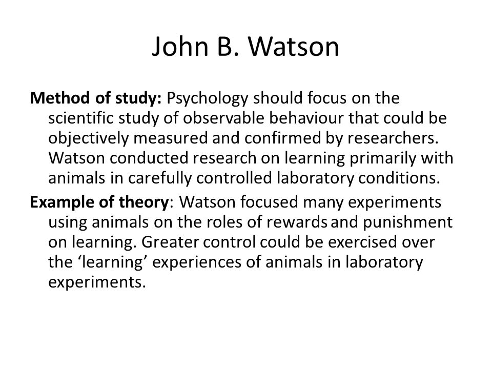 main perspectives in psychology What is humanistic psychology humanistic psychology is a psychological perspective that emphasizes thestudy of the whole person humanistic psychologists look at human behavior notonly through the eyes of the observer, but through the eyes of the person doingthe behaving. main perspectives in psychology What is humanistic psychology humanistic psychology is a psychological perspective that emphasizes thestudy of the whole person humanistic psychologists look at human behavior notonly through the eyes of the observer, but through the eyes of the person doingthe behaving.