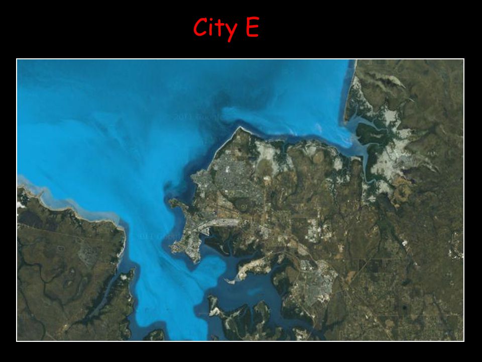 City E