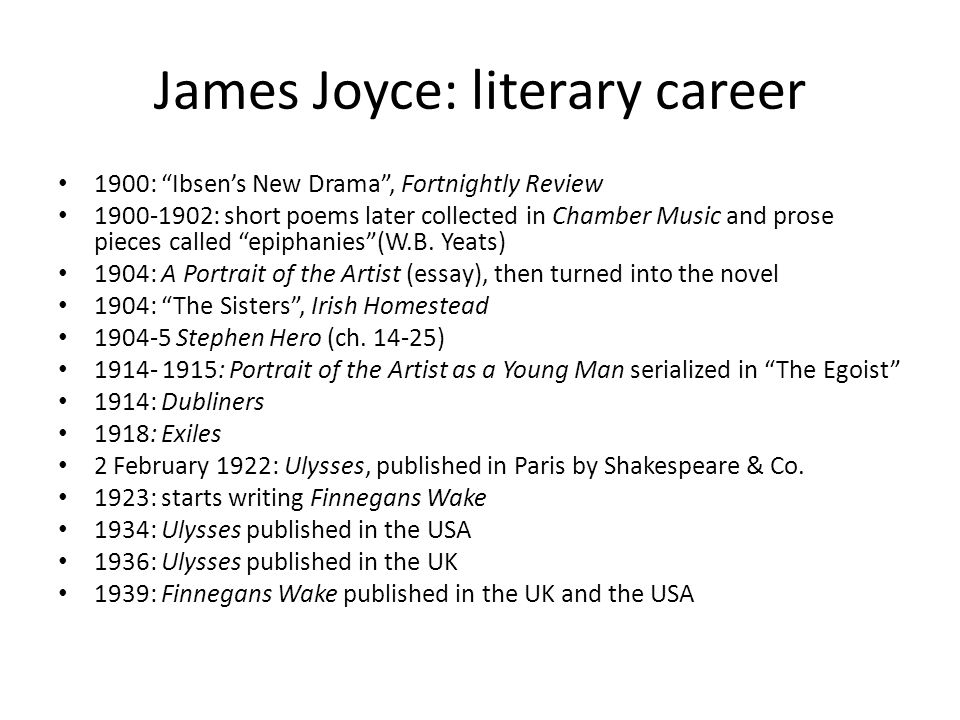 james joyce paralysis and epiphany In eveline by james joyce we have the theme of memory, responsibility, decisions, conflict, escape, guilt, paralysis and letting go (or rather the inability to let go). james joyce paralysis and epiphany In eveline by james joyce we have the theme of memory, responsibility, decisions, conflict, escape, guilt, paralysis and letting go (or rather the inability to let go).