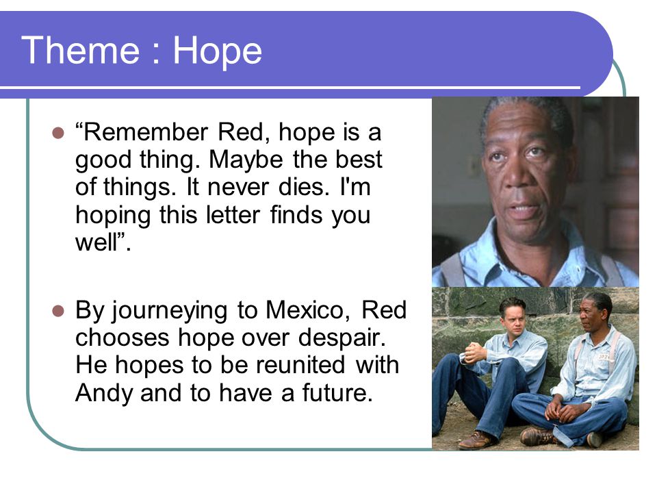 hopes essay hopes essay